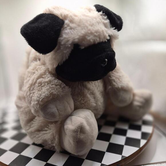 Y2k critter collection pug main image 4